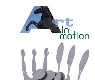 art in motion